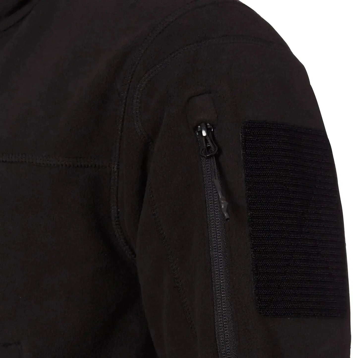 outrider-tactical-fleecejacke-windblock-fleece-hoody-ar-ansicht-4