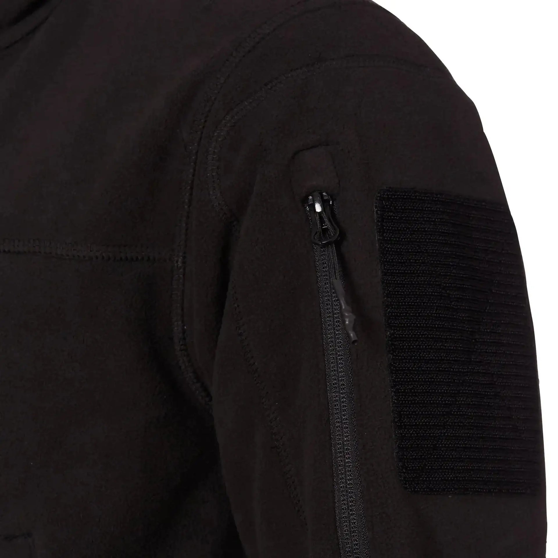 outrider-tactical-fleecejacke-windblock-fleece-hoody-ar-ansicht-4
