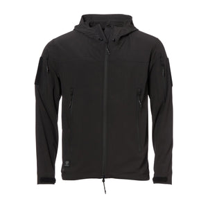 Outrider Veste T.O.R.D. Flex Windblock Hoody LW