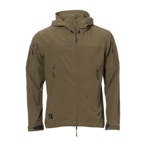 Outrider Veste T.O.R.D. Flex Windblock Hoody LW