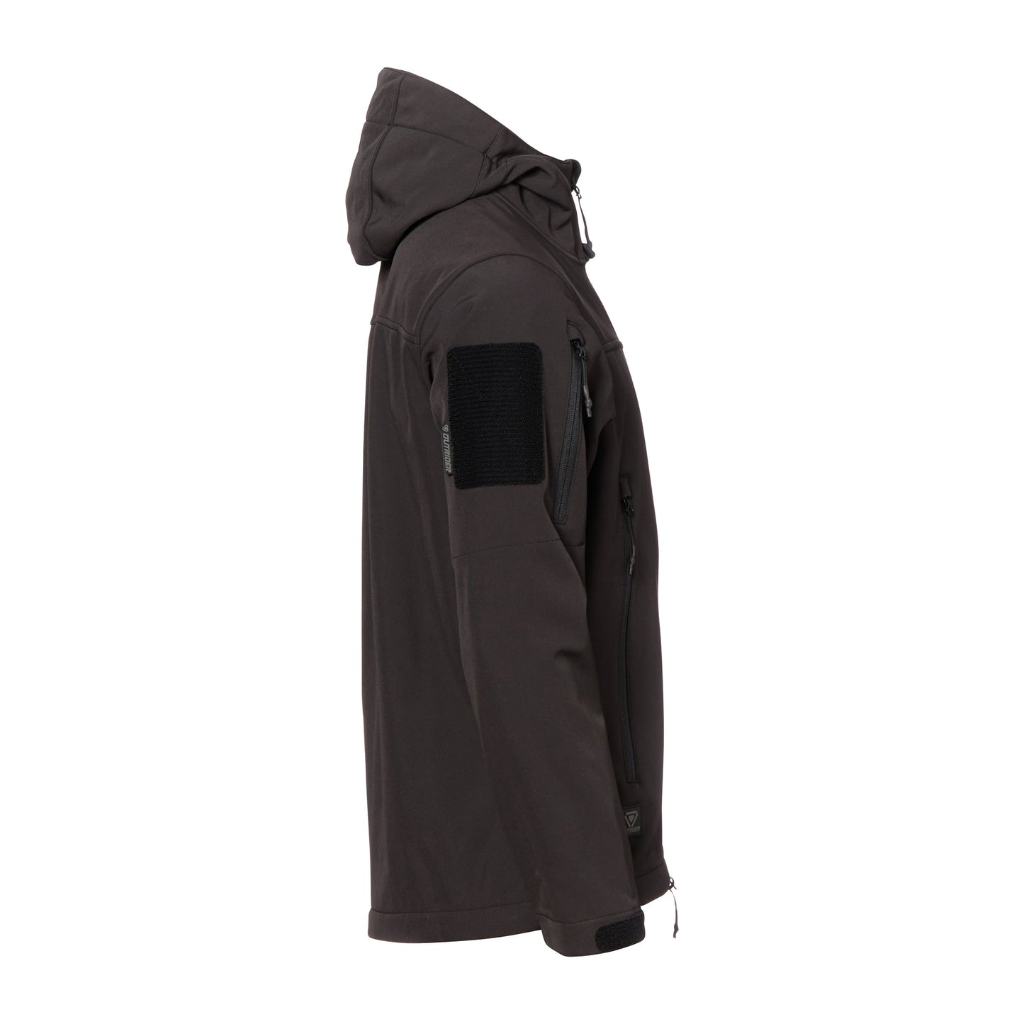 Outrider Veste Softshell T.O.R.D. Softshell Hoody AR