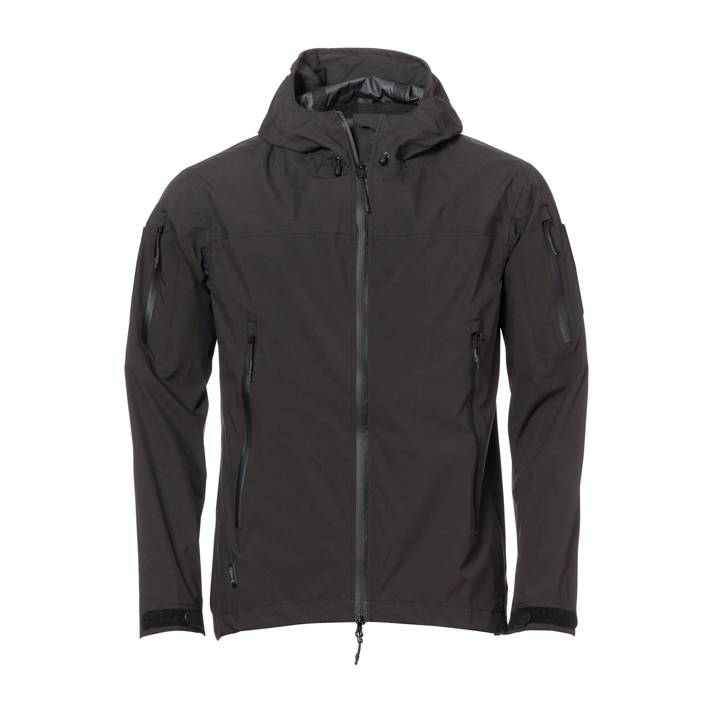 Outrider Veste T.O.R.D. Hardshell Hoody LW