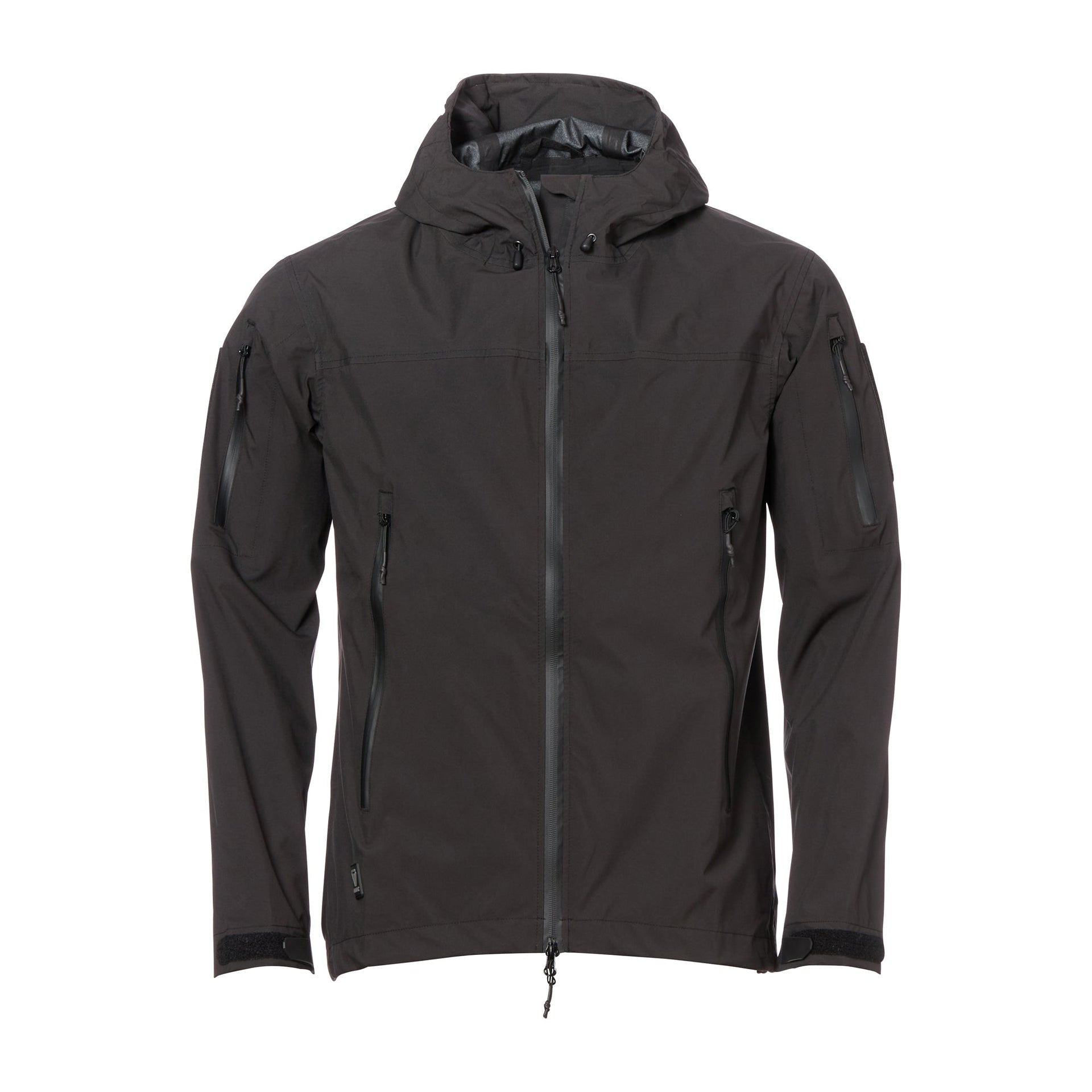 Outrider Veste T.O.R.D. Hardshell Hoody LW