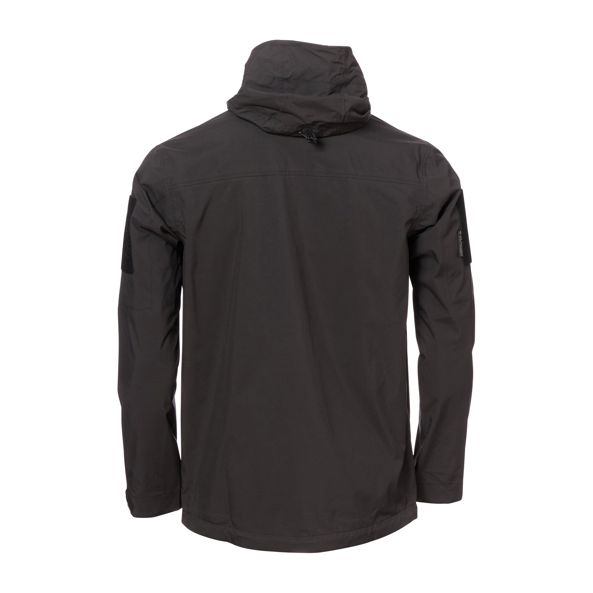 Outrider Veste T.O.R.D. Hardshell Hoody LW