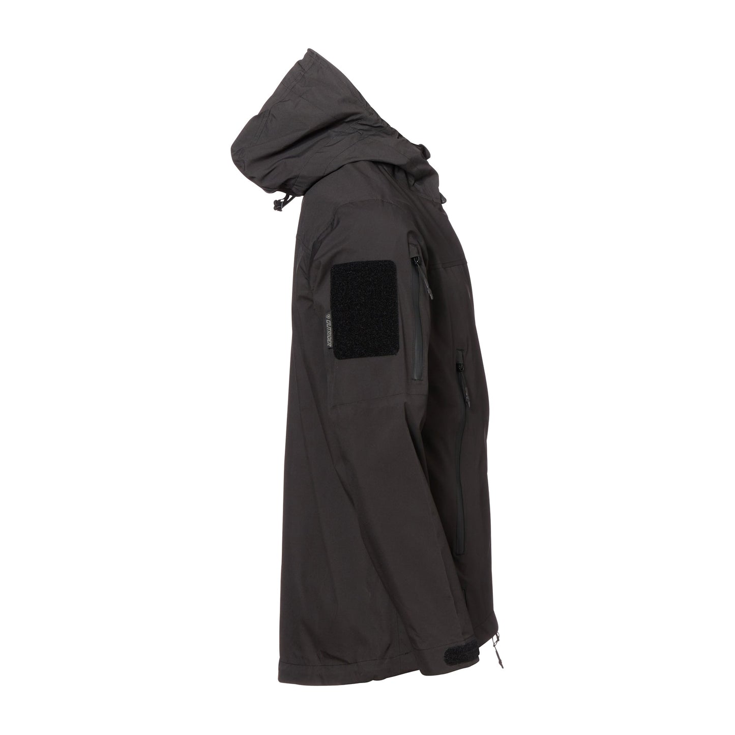 Outrider Veste T.O.R.D. Hardshell Hoody LW