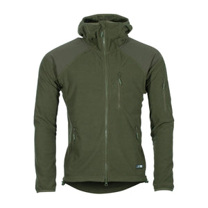 Veste polaire Fleece Hoodie Delta