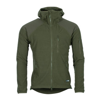 Veste polaire Fleece Hoodie Delta