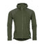 Veste polaire Fleece Hoodie Delta