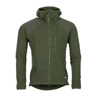Veste polaire Fleece Hoodie Delta