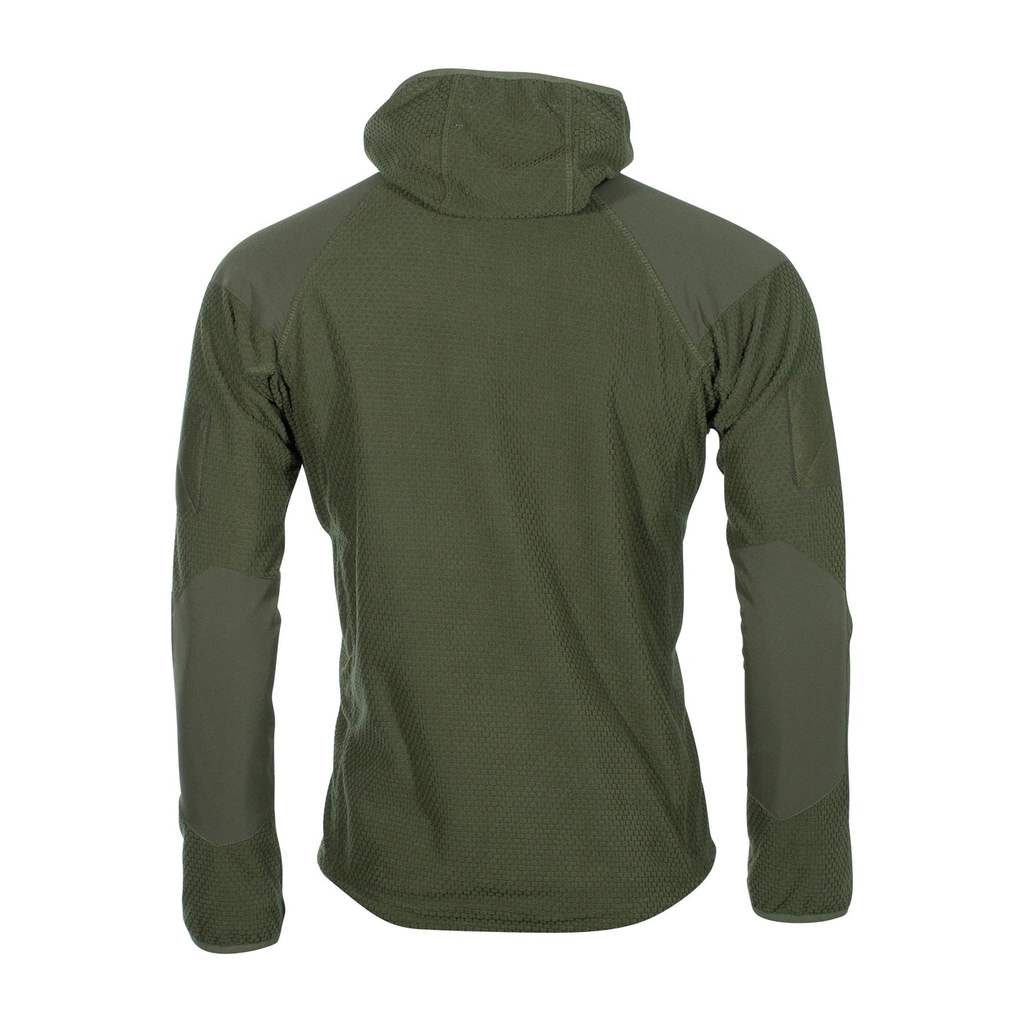 Veste polaire Fleece Hoodie Delta