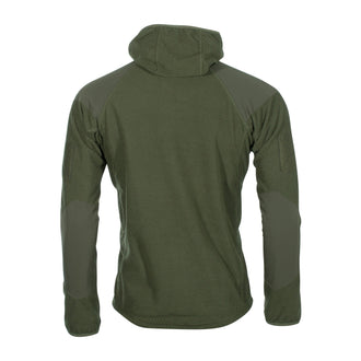 Veste polaire Fleece Hoodie Delta