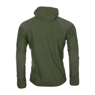 Veste polaire Fleece Hoodie Delta