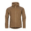 Veste polaire Fleece Hoodie Delta