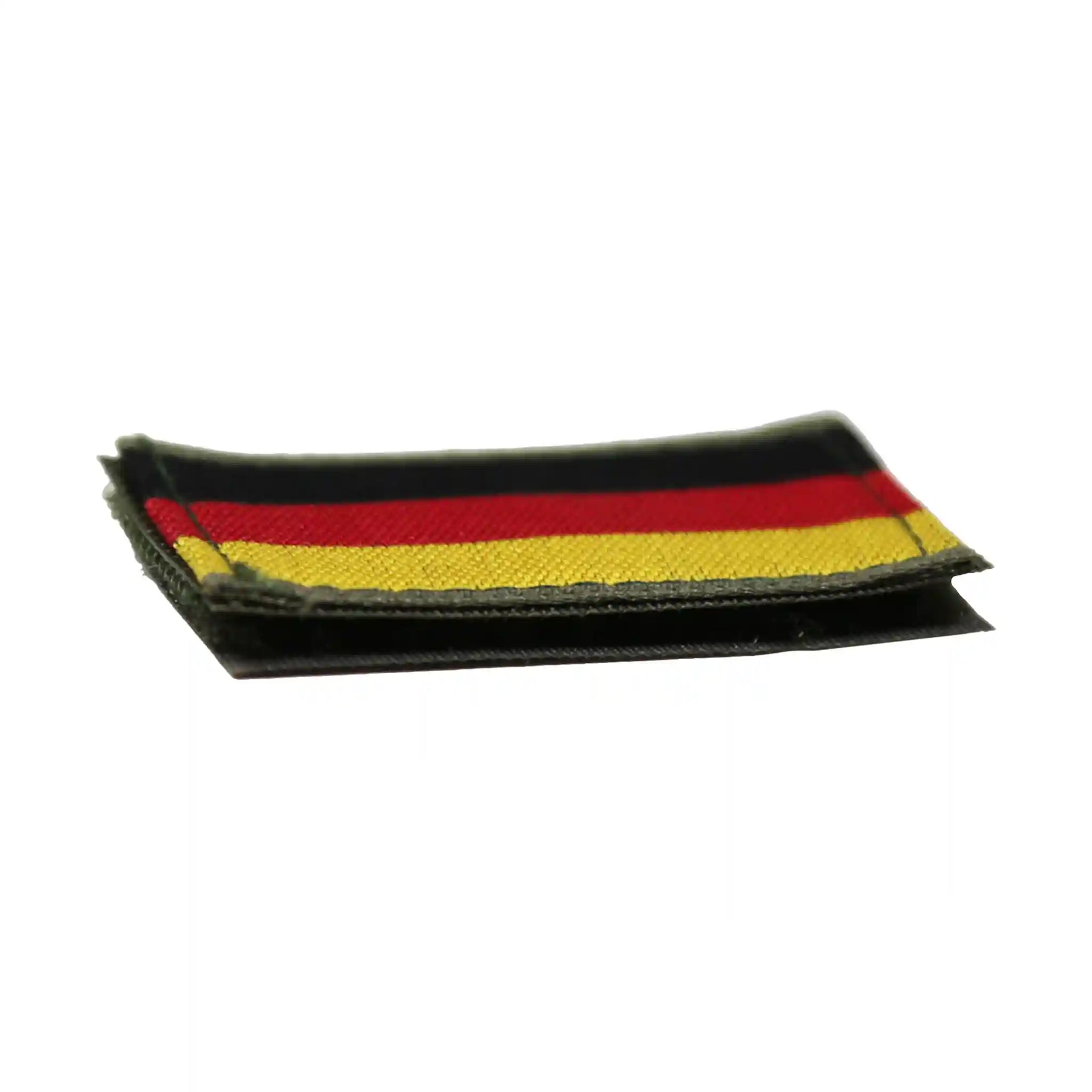 Bundeswehr Original BW Hoheitsabzeichen mit Klett - ASMC