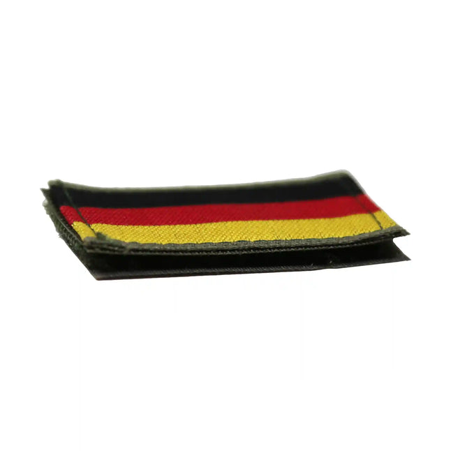 Bundeswehr Original BW Hoheitsabzeichen mit Klett - ASMC
