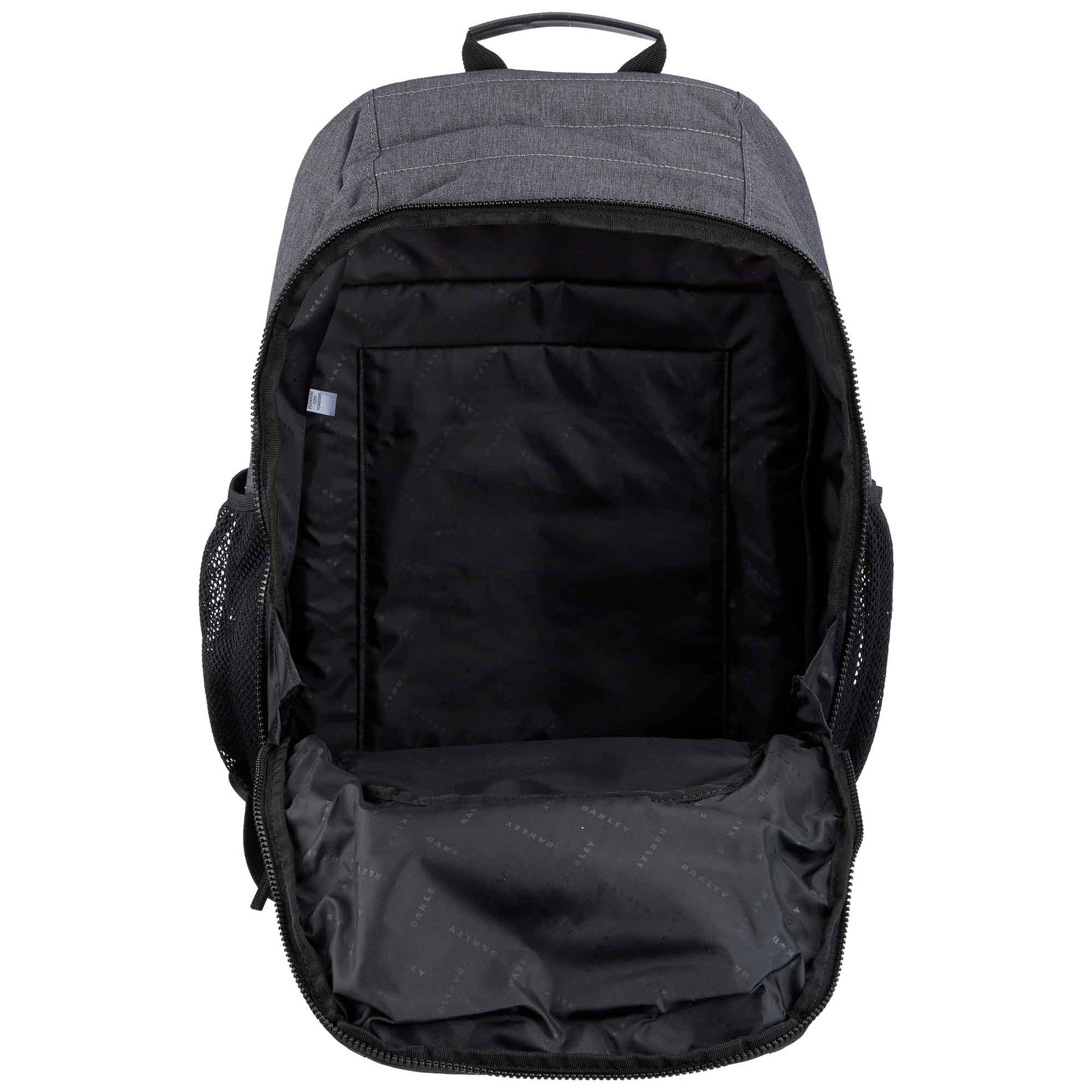 Sac à dos Enduro 3.0 25L blackout DK HTR