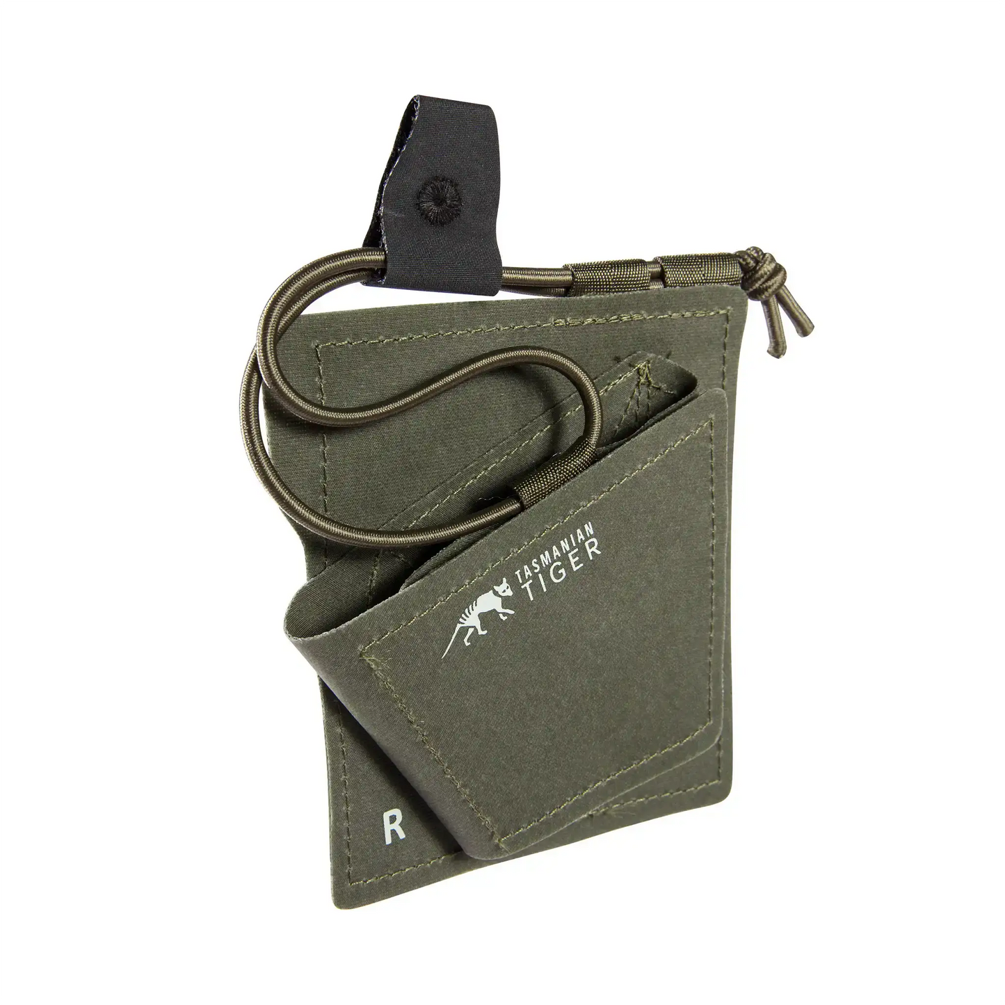 Tasmanian Tiger Einklettholster TT Internal Holster R VL - ASMC