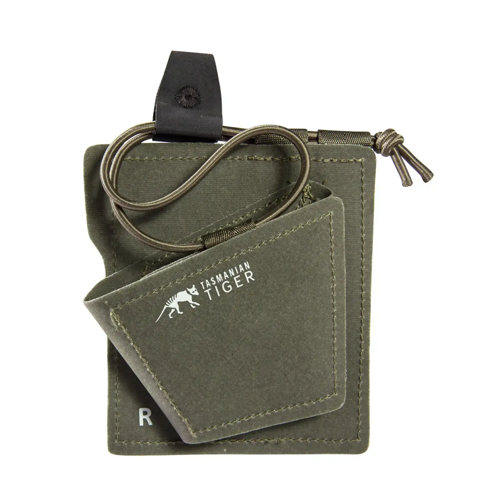 Tasmanian Tiger Einklettholster TT Internal Holster R VL - ASMC