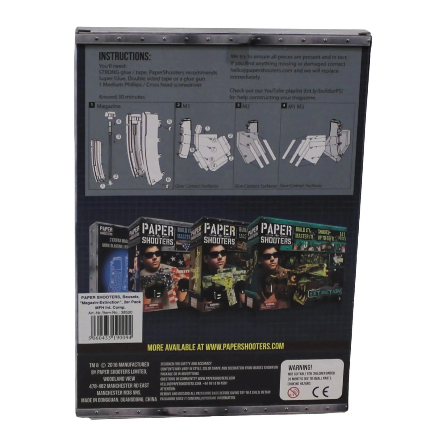 mfh-paper-shooters-ersatzmagazin-guardian-extinction-2er-pack-ansicht-2