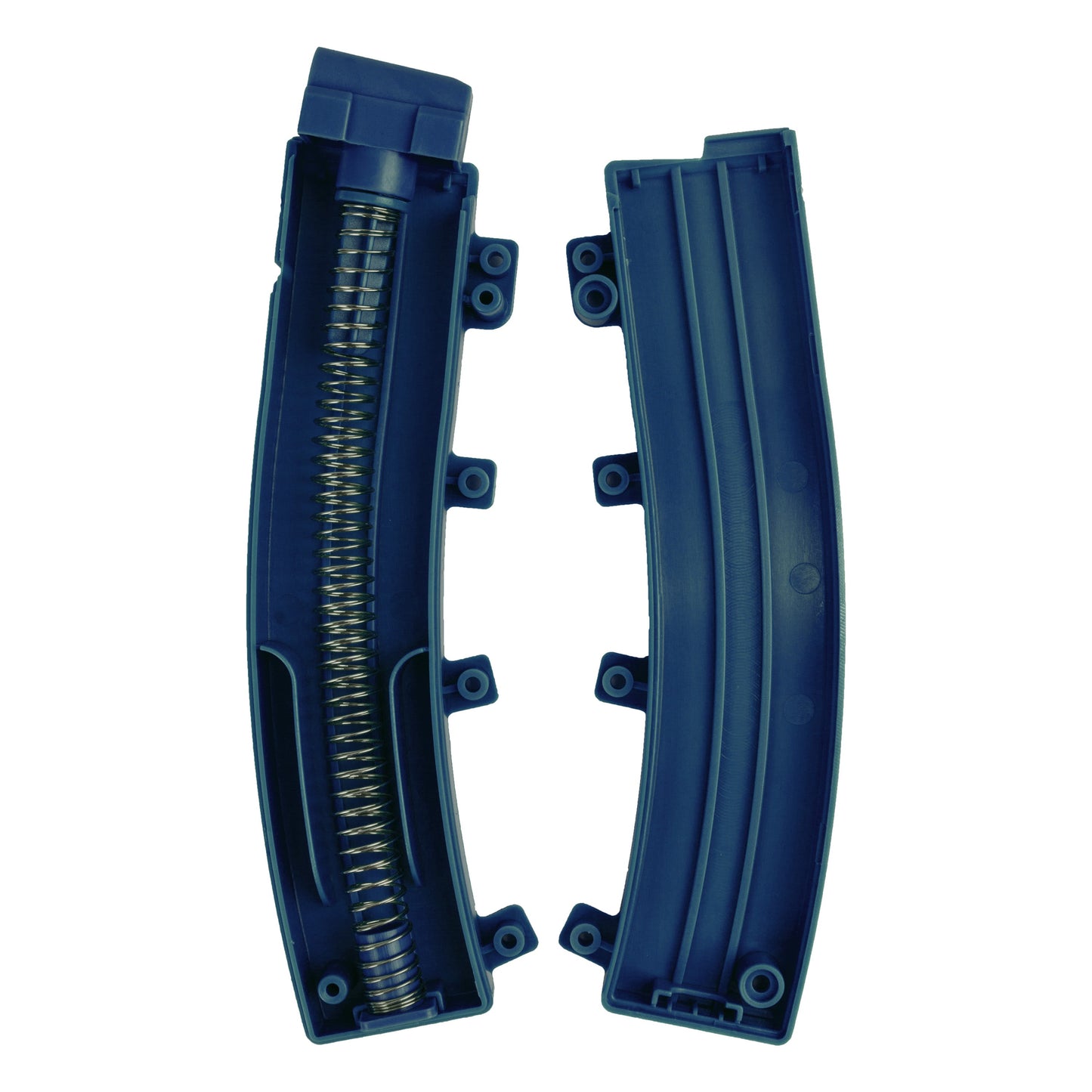 Chargeur de rechange Paper Shooters Tactician Patriot lot de 2