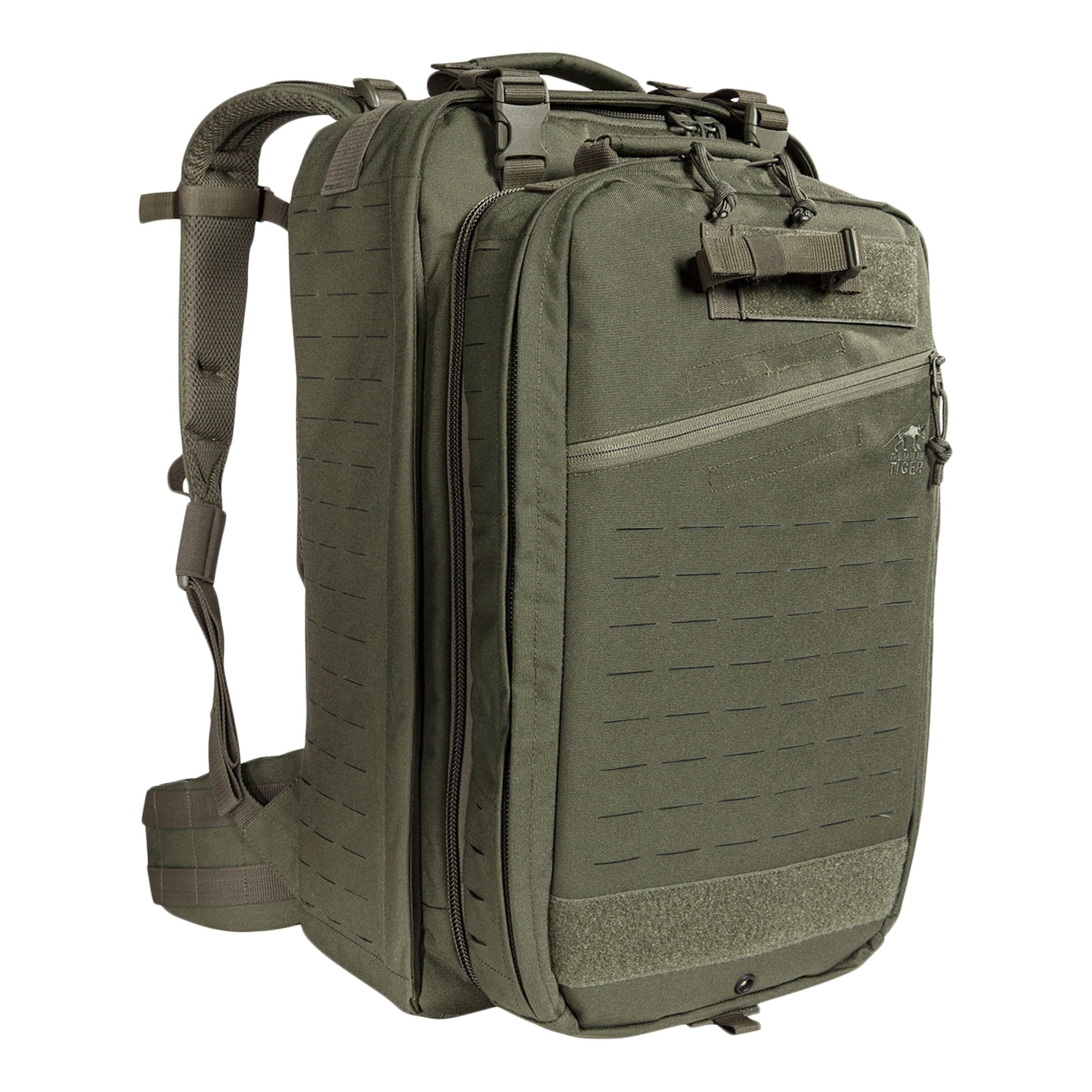 Sac à dos First Responder MKII IRR