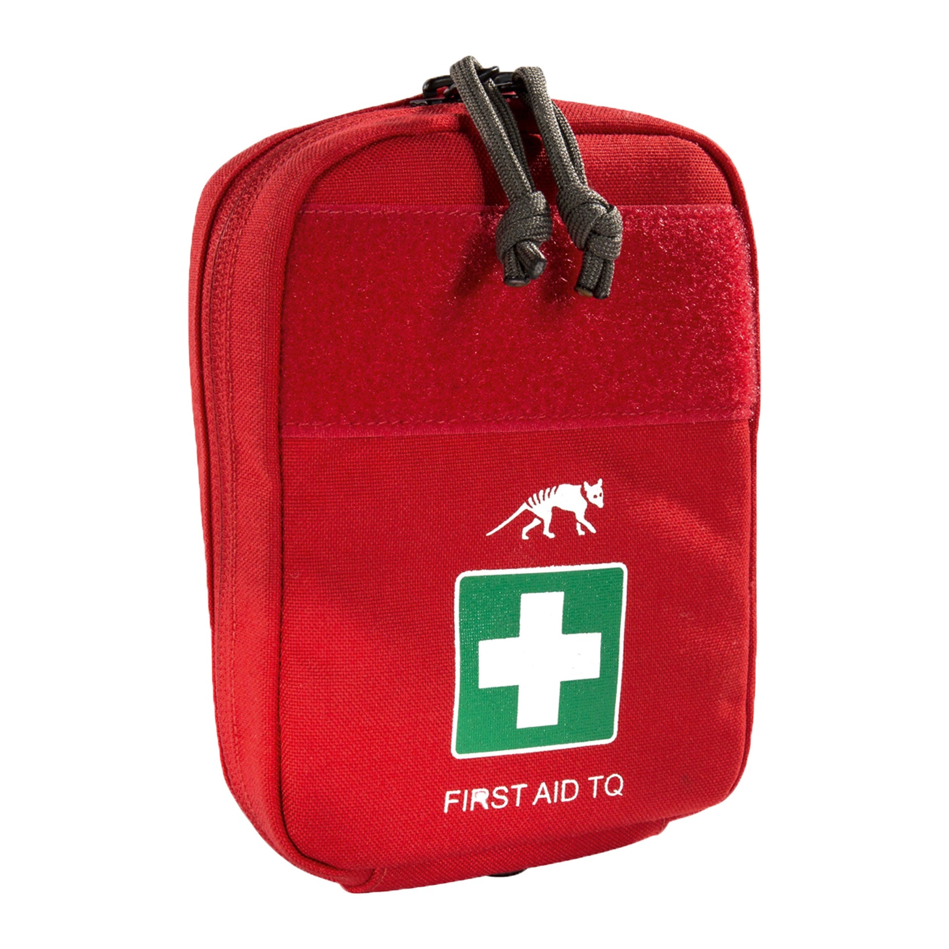 Sacoche First Aid TQ rouge