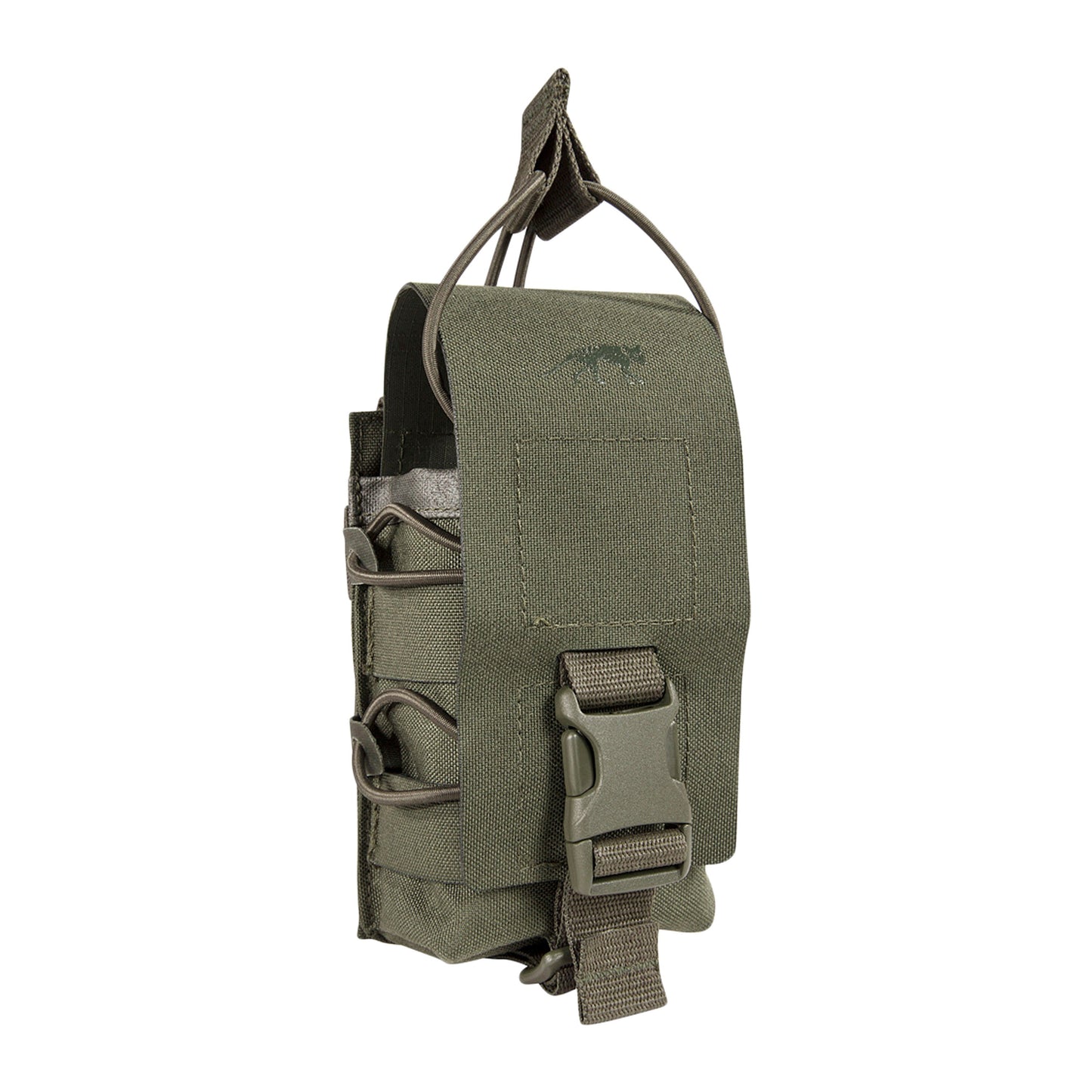 Porte chargeur simple MKII HK417