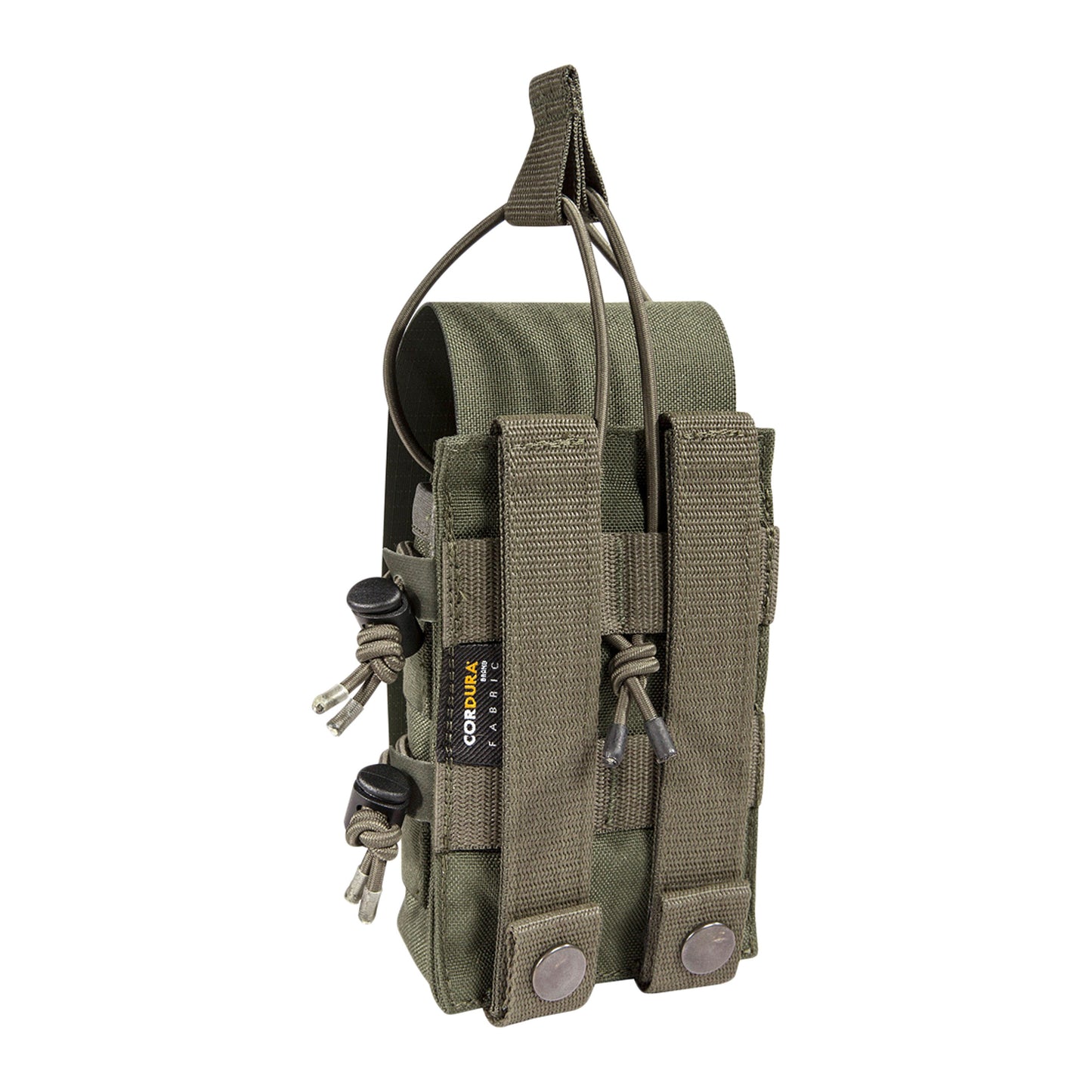 Porte chargeur simple MKII HK417