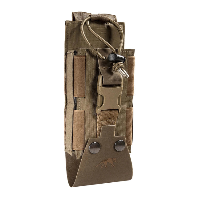 Pochette radio Tac Pouch 2 Radio MKII