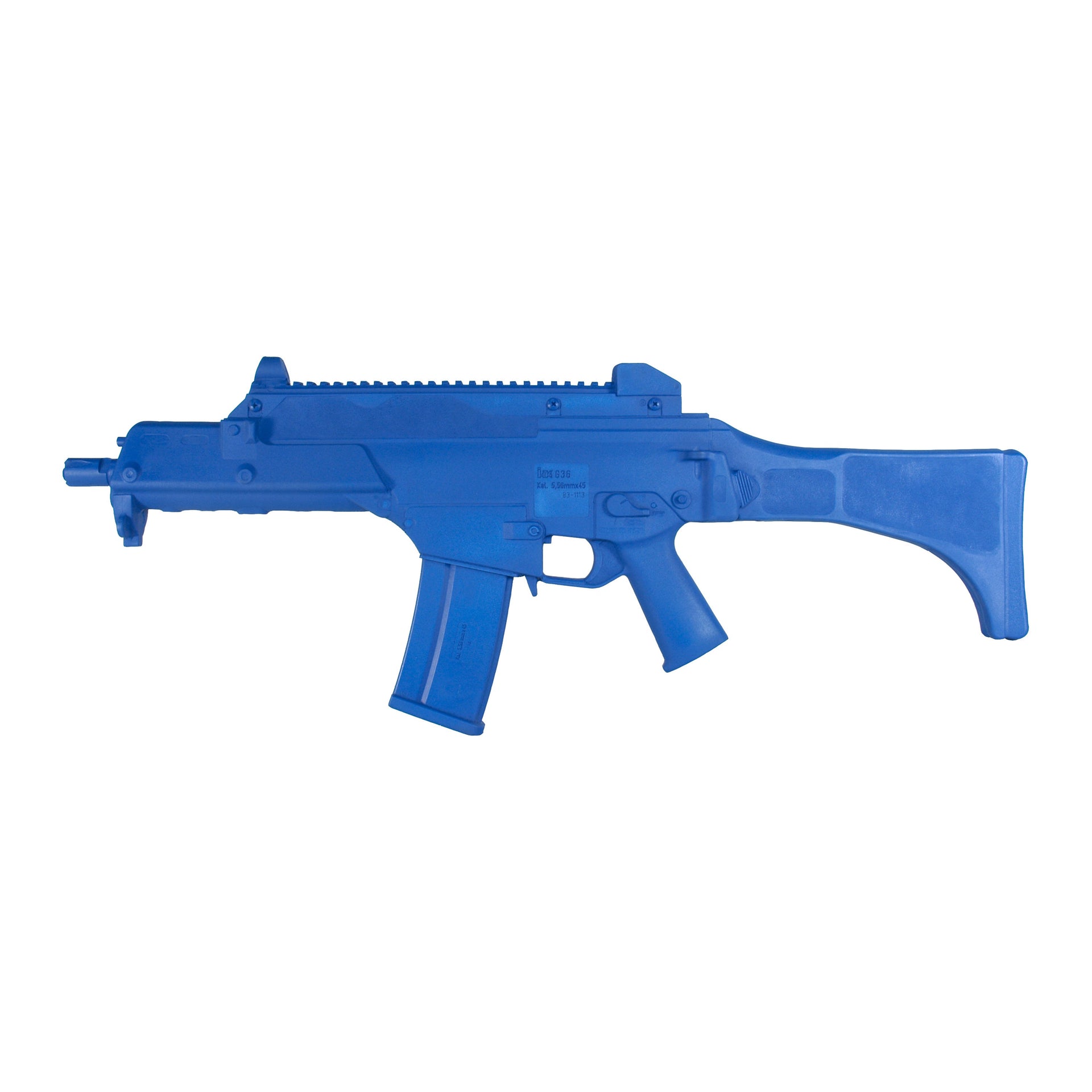 Fusil d'entraînement HK G36C