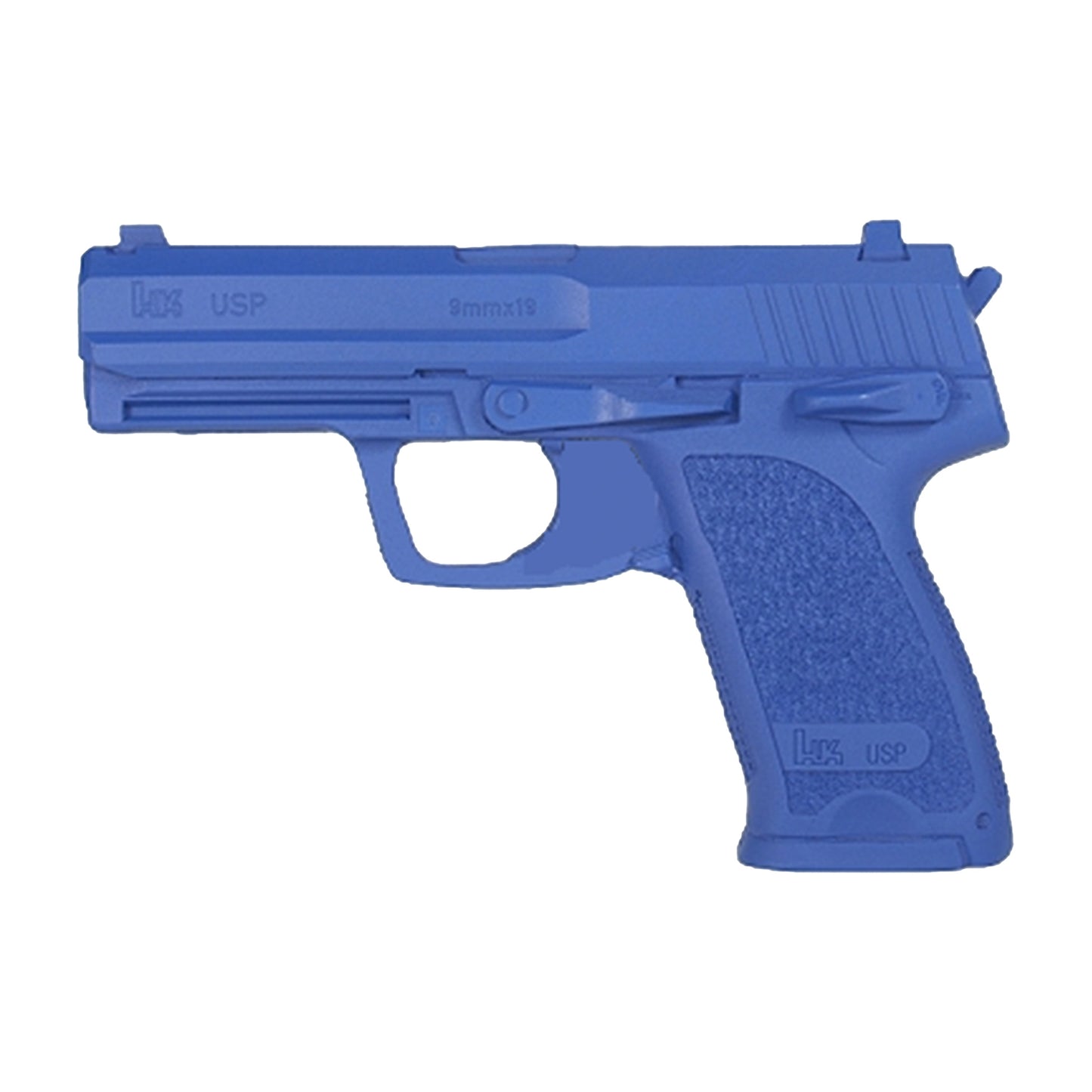 Pistolet d'entraînement HK P8 / USP9