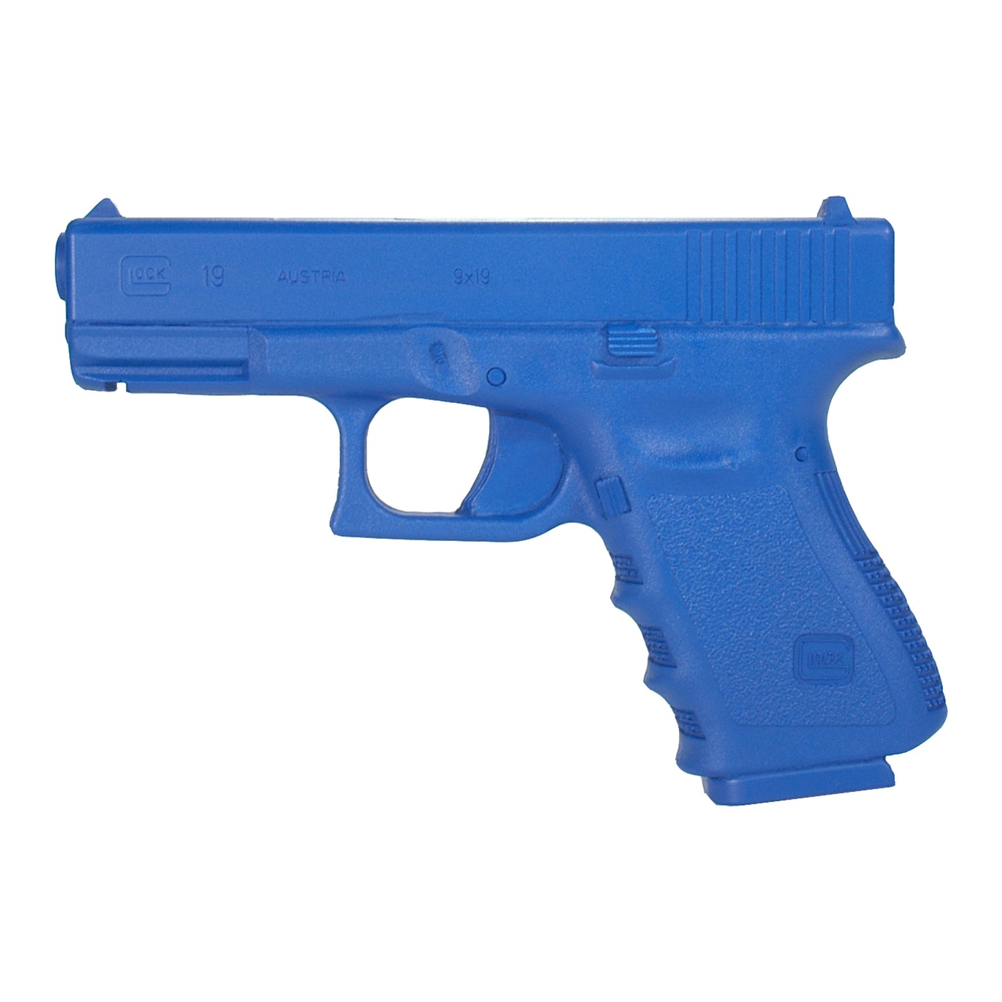 Pistolet d'entraînement Glock 19