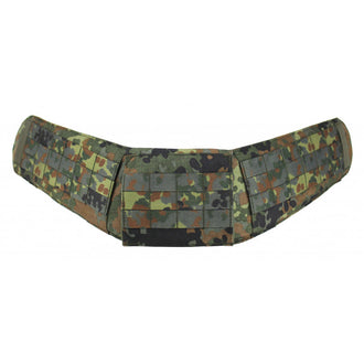Ceinture de combat Flecktarn