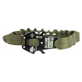 Dragonne Frog Olive