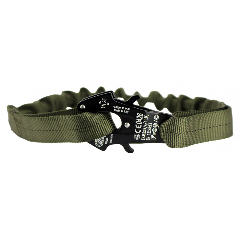 Dragonne Frog Olive
