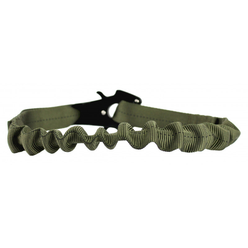 Dragonne Frog Olive