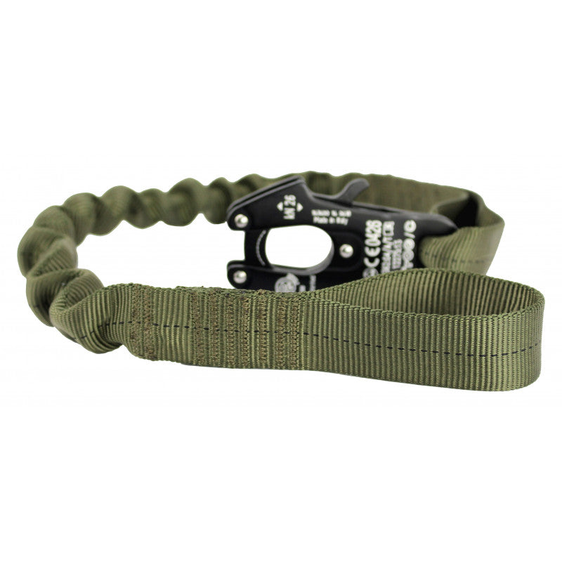 Dragonne Frog Olive