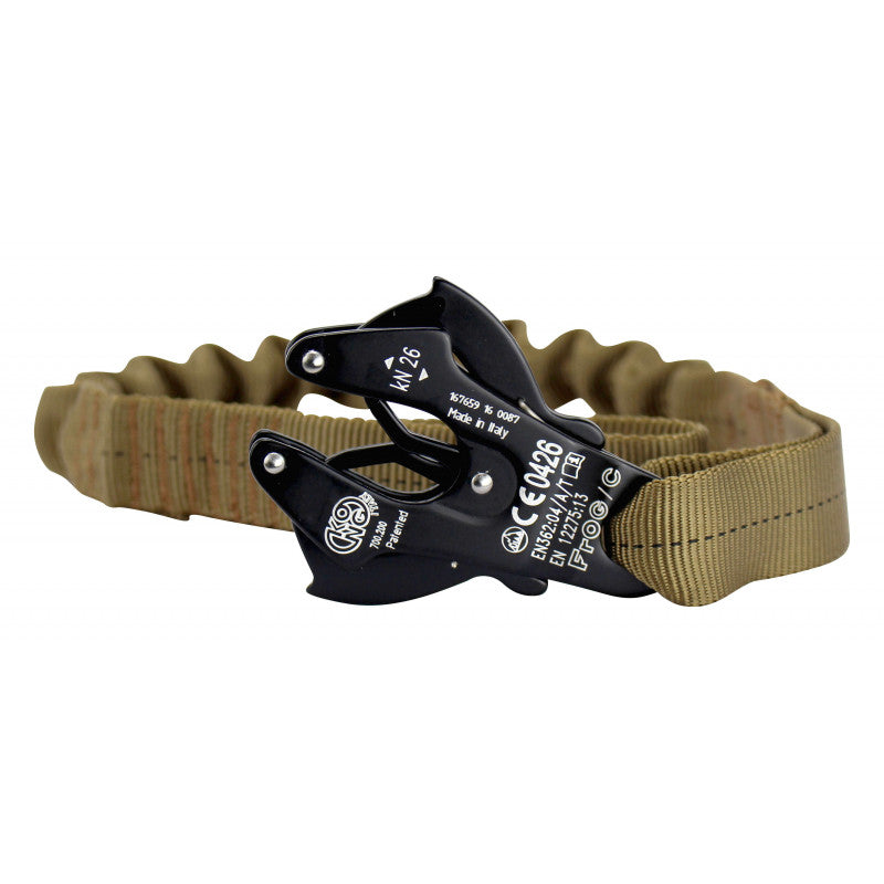 Dragonne Frog Olive