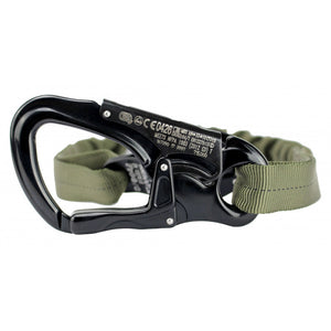 Dragonne Tango Frog Olive