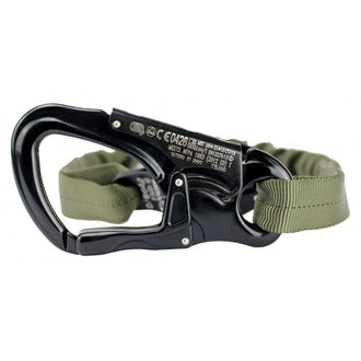 Dragonne Tango Frog Olive