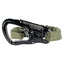 Dragonne Tango Frog Olive