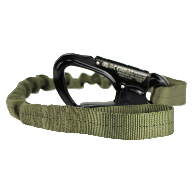 Dragonne Tango Olive