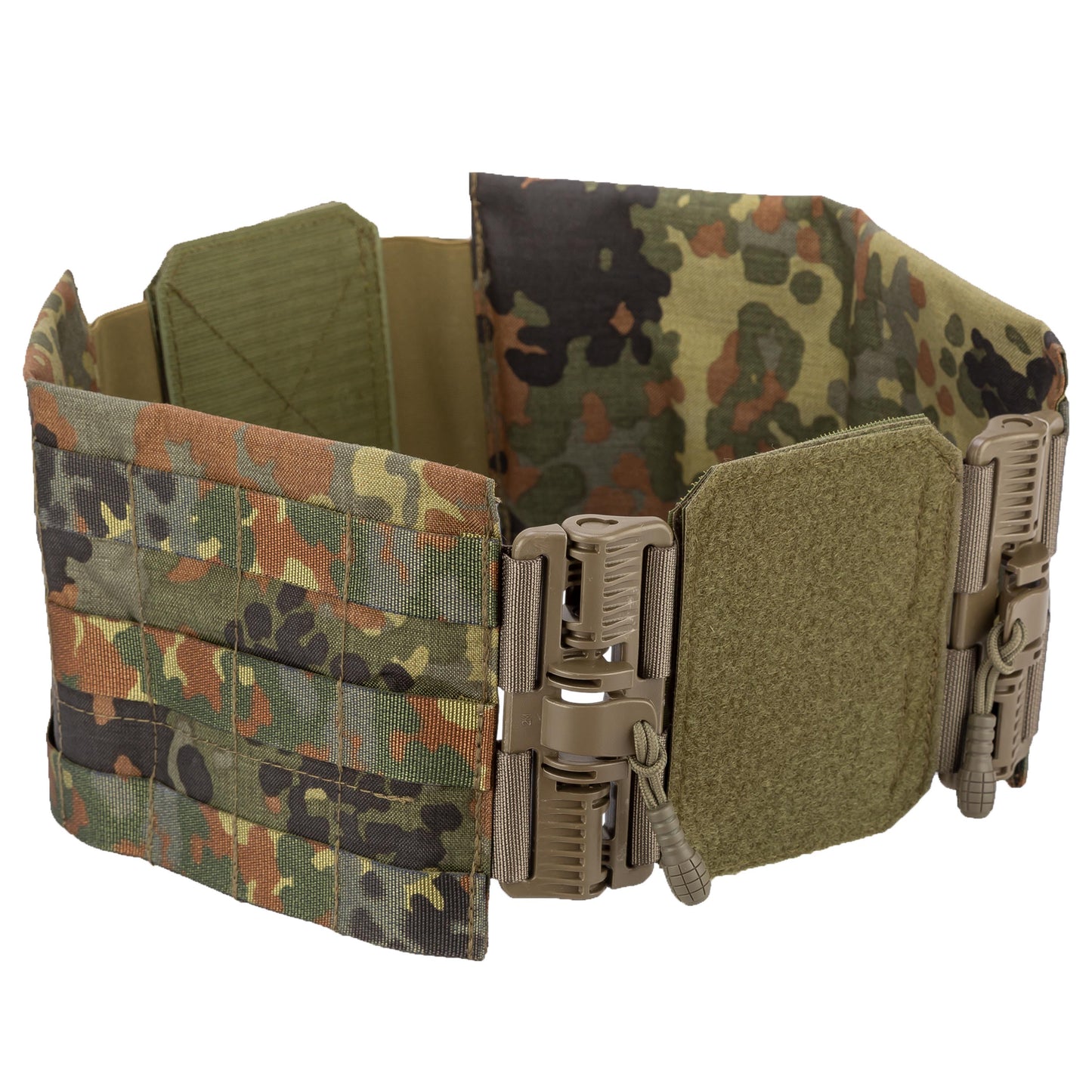 ZenTube Ceinture Slim