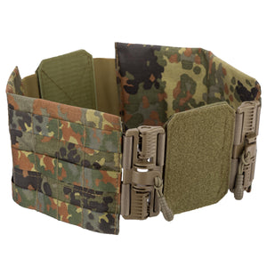 ZenTube Ceinture Slim