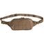 Sacoche de ceinture Molle  foncé