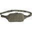 Sacoche de ceinture Molle  foncé