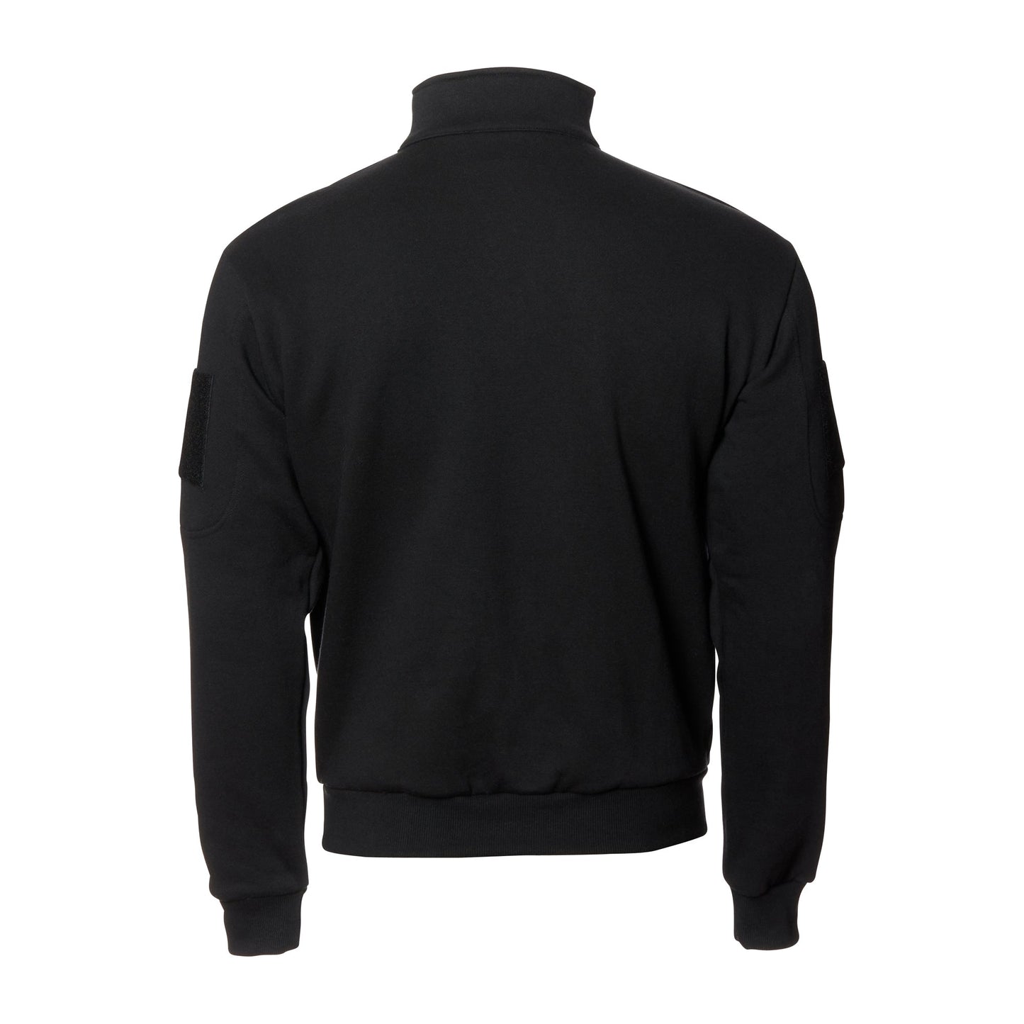 Sweat-shirt Tactical avec fermeture éclair