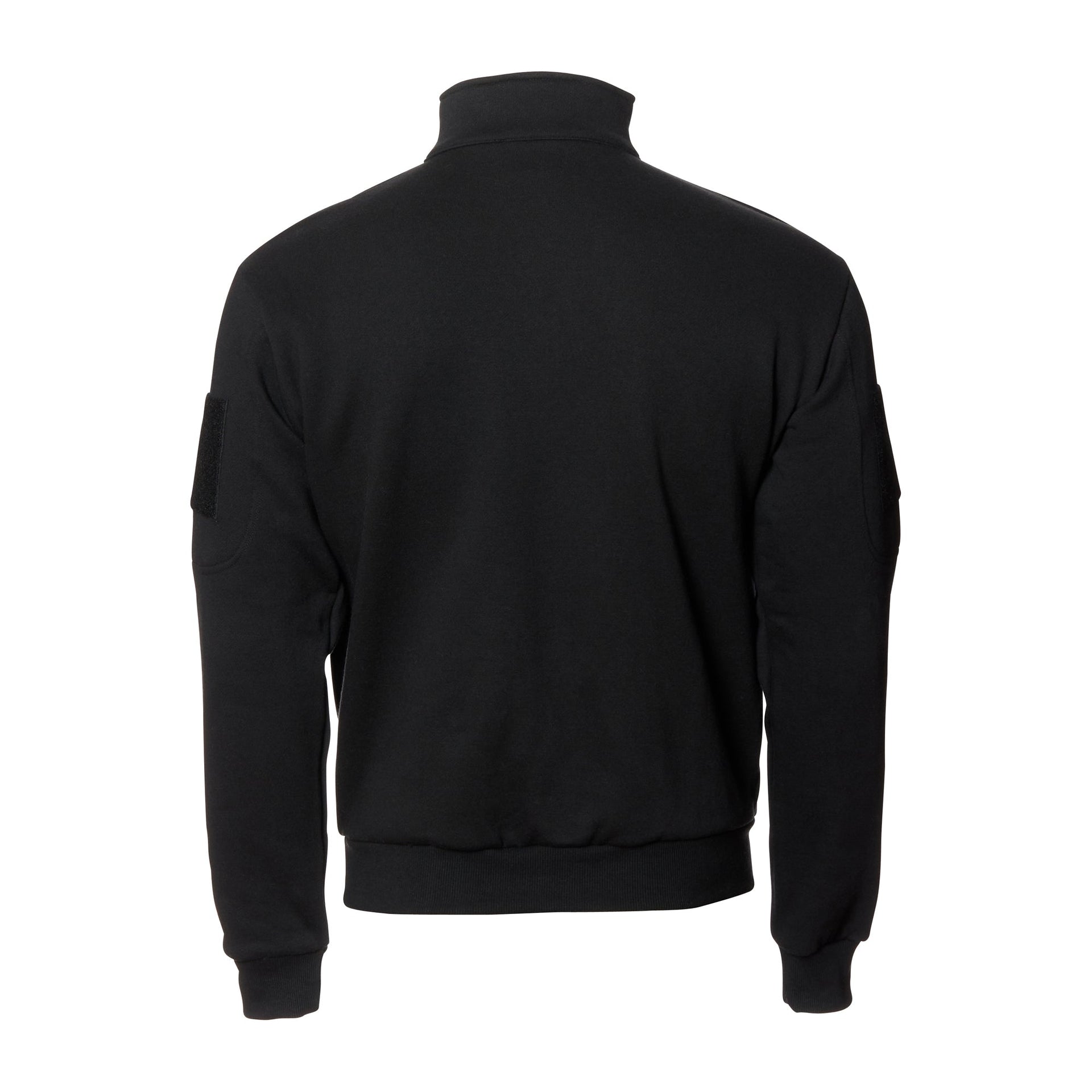 Sweat-shirt Tactical avec fermeture éclair