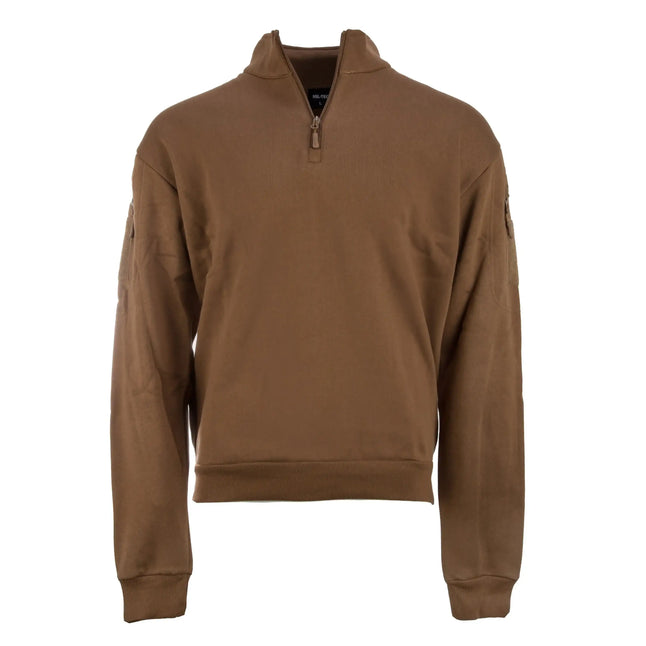 mil-tec-tactical-sweatshirt-mit-zipper-ansicht-3