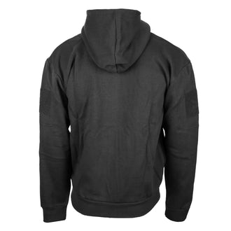Veste à capuche tactique